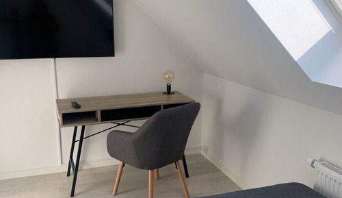 Apartment, 2 Bedrooms