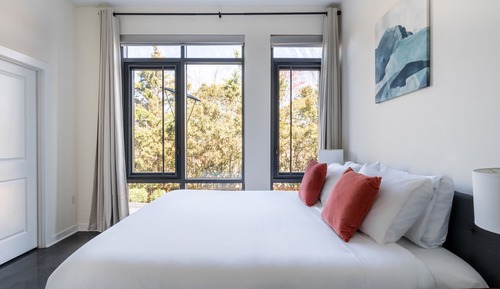 Superior Apartment, 2 Bedrooms, 2 Bathrooms (Self Check-in with Virtual Front Desk)