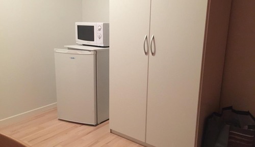 Classic Single Room, Shared Bathroom