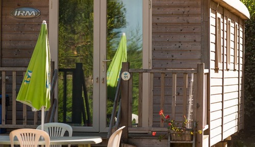 Mobile Home (Roulotte)