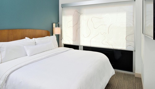 Suite, 1 Bedroom