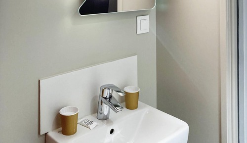 Standard Room, Multiple Beds