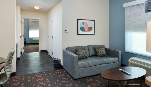 Suite, 1 Bedroom