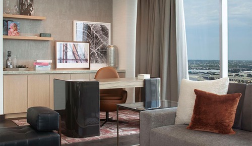 Presidential Suite