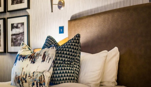 RESORT SUPERIOR DOUBLE