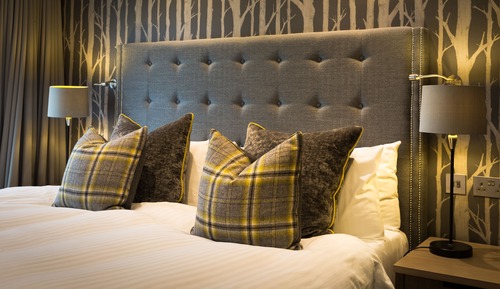 RESORT EXECUTIVE SUITE