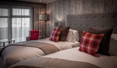 RESORT EXECUTIVE TWIN