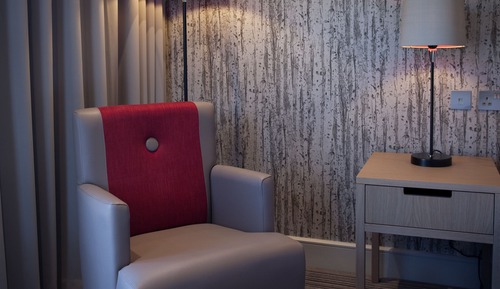 RESORT EXECUTIVE DOUBLE