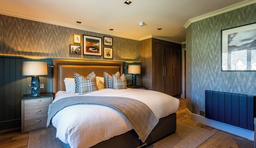 HOTEL SUPERIOR DOUBLE