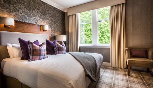 HOTEL STANDARD DOUBLE