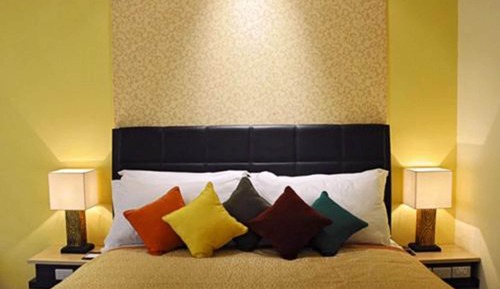 Superior Twin Room Only