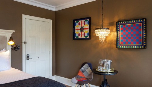 Premium Room, 1 Queen Bed