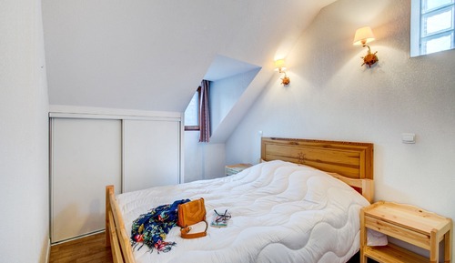 Apartment 3 rooms 7 pax