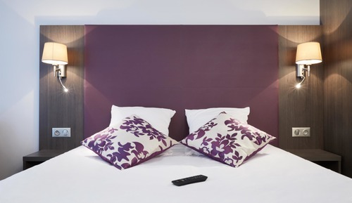 Superior Room, 1 Double Bed