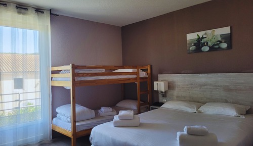 Confort Familiale Superieure