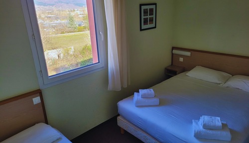 Standard Triple (Animaux non admis)