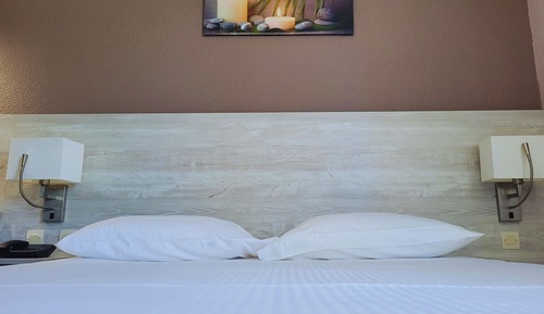 Confort Twin Superieure