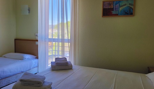 Standard Triple Extra (Animaux non admis)