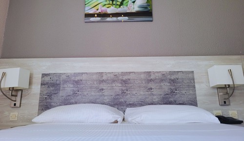 Confort Single Superieure PMR