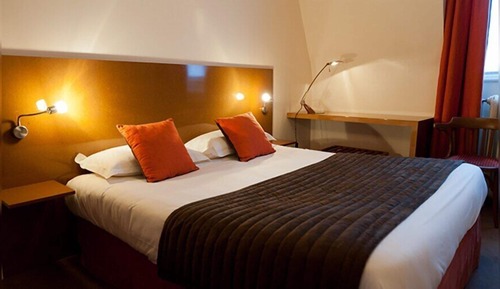Classic Double Room