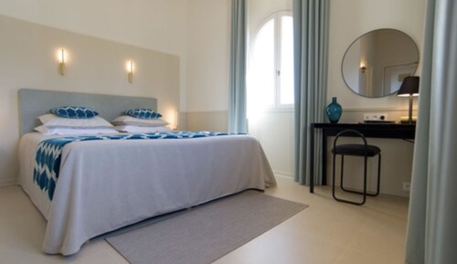 Double Room, Harbor View