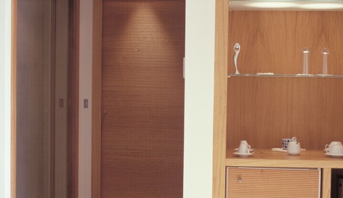 Lucury Suite (Annex Building Genovese, Harbour Side)