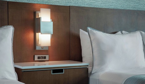 Traditional Room, 2 Queen Beds