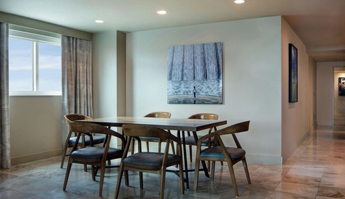 Suite, 1 Bedroom
