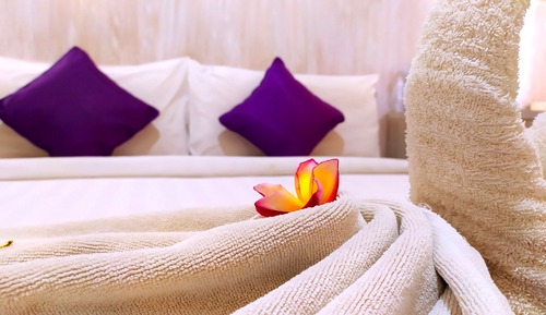 Superior Double Room, 1 Double Bed