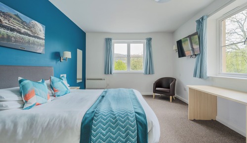 Double Room, Ensuite