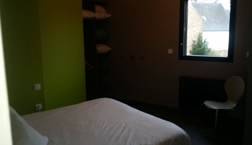 Family Duplex, 4 Bedrooms