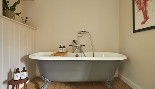 Superior Double Room, Ensuite