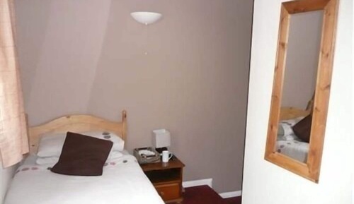 Single Room, Ensuite