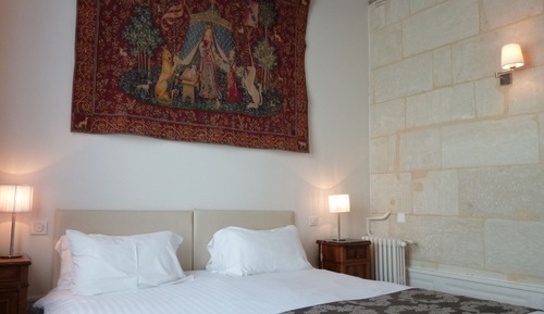 Exclusive Double Room