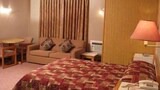 Standard Room, Jetted Tub