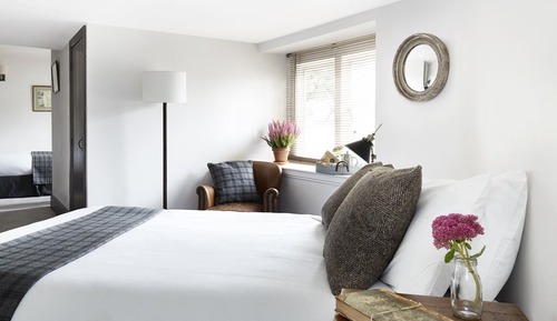 Superior Suite, Ensuite