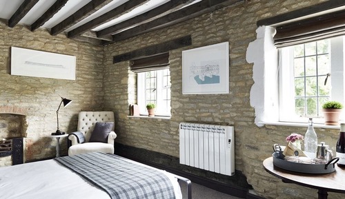 Superior Double Room, Ensuite