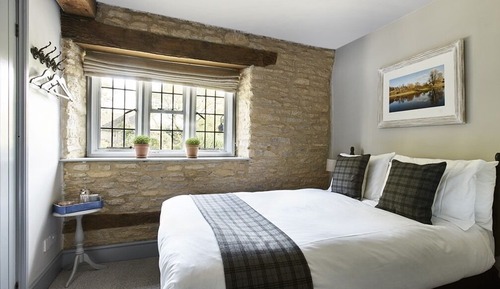 Double Room, Ensuite