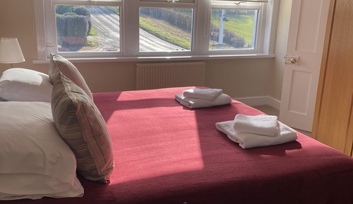 Superior Double Room, Ensuite