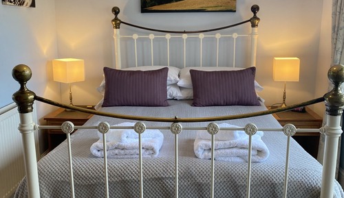 Standard Double Room, Ensuite