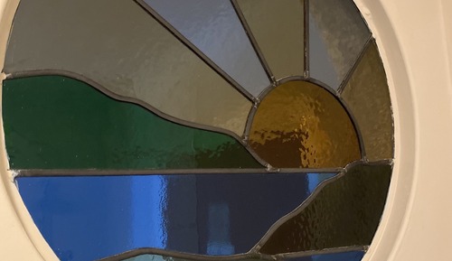 Standard Twin Room, Ensuite