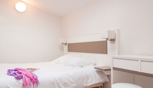 2 room Apartment for 4 people