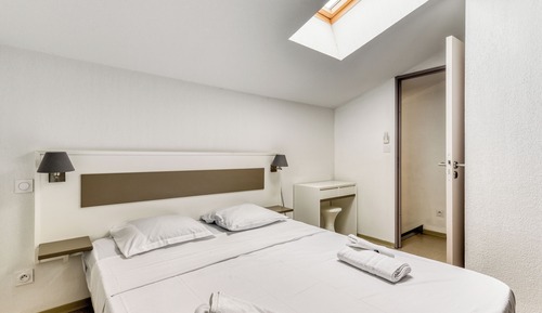 Superior House, 1 Bedroom