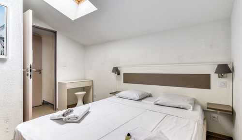 House, 1 Bedroom (4 pers)