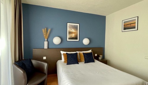 Studio, 1 Double Bed, Non Smoking