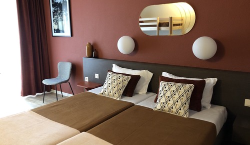 Family Studio, Non Smoking