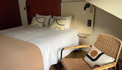 Junior Suite, Non Smoking