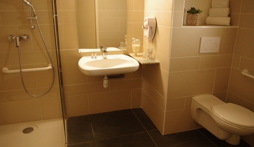 Comfort Suite, Non Smoking