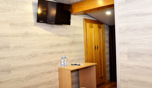 Standard Double Room, 1 Double Bed