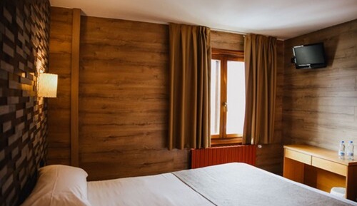 Superior Double Room, 1 Double Bed